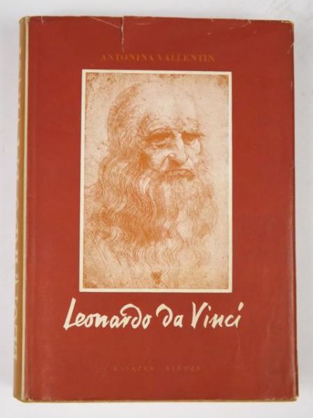 Leonardo da Vinci