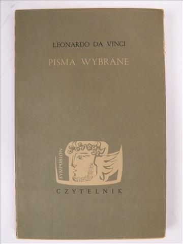 Pisma wybrane