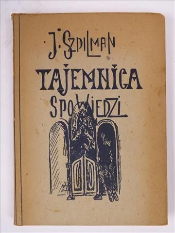 Tajemnica spowiedzi, 1947