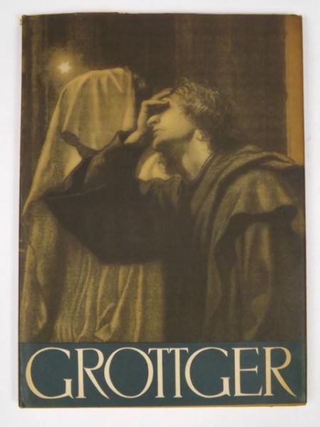 Artur Grottger. Pięć cyklów