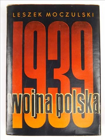 Wojna polska 1939