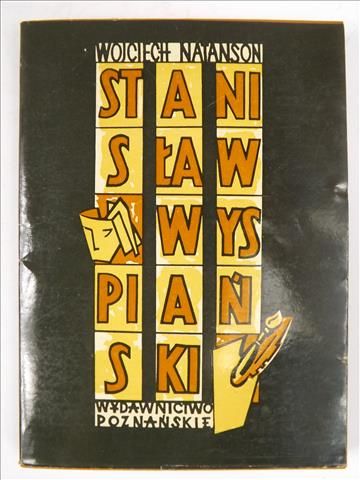 Stanisław Wyspiański