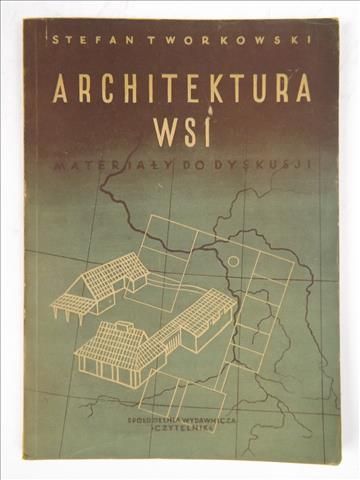 Architektura wsi, 1946