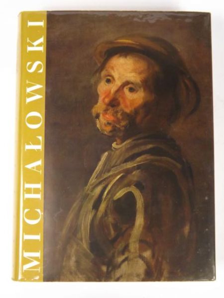 Glucksman Rafał (opr.) - Piotr Michałowski