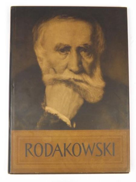 Henryk Rodakowski