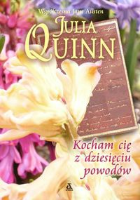 Kocham cię z dziesięciu powodów