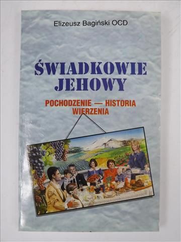 Świadkowie Jehowy