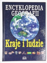 Encyklopedia geografii