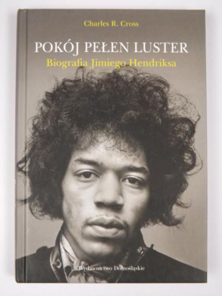 Cross Charles R. - Pokój pełen luster