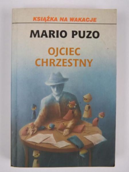 Ojciec chrzestny