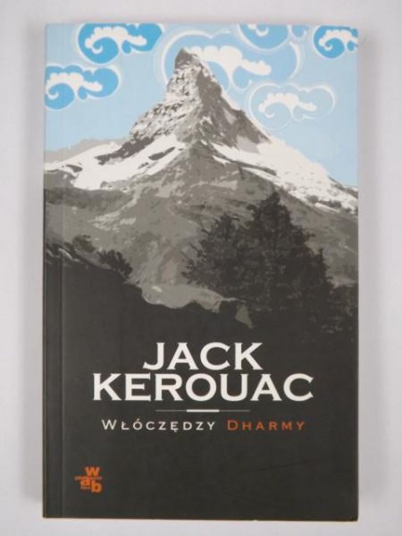 Włóczędzy Dharmy
