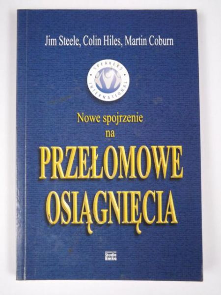 Nowe spojrzenie na przełomowe osiągnięcia