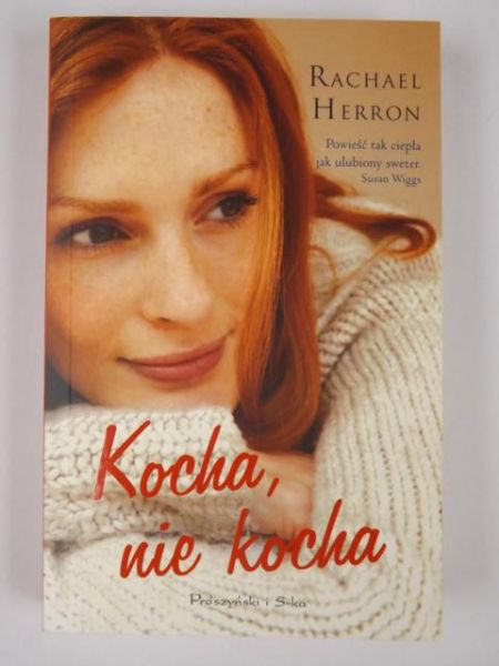 Kocha, nie kocha
