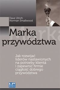 Ulrich Dave,   - Marka przywództwa