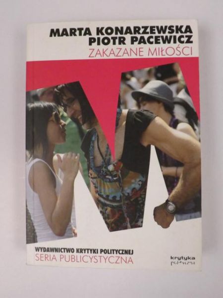 Zakazane miłości