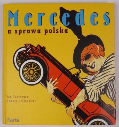 Mercedes a sprawa polska