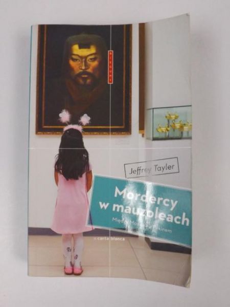 Mordercy w mauzoleach
