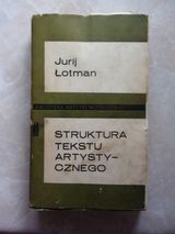 Struktura tekstu artystycznego