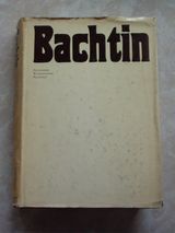 Czaplejewicz Eugeniusz,    - Bachtin. Dialog, język, literatura