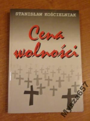 Cena wolności