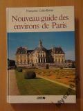 Nouveau guide des environs de Paris