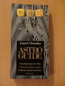 Chouchon Lionel  - Astro Giude