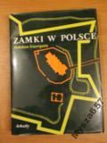 Zamki w Polsce