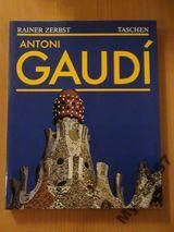 Antoni Gaudi