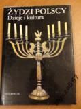 Fuks Marian - Żydzi polscy Dzieje i kultura