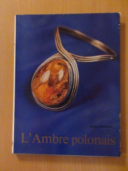 L'Ambre polonais
