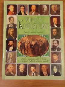Wielcy kompozytorzy