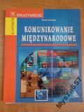 Ociepka Beata - Komunikowanie międzynarodowe