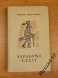 Sabałowe czasy
