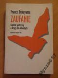 FUKUYAMA Francis - Zaufanie