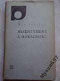 Resentyment a moralność
