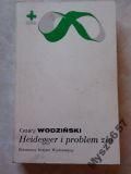 Heidegger i problem zła