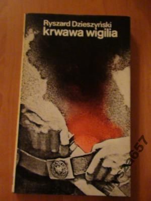 Krwawa Wigilia Walka i martyrologia wsi Ochotnica