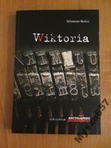 Reńca WIKTORIA s.Biblioteka SOLIDARNOŚĆ