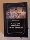 Ksiażęta Pomorza Zachodniego