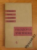 Kołakowski Leszek - Filozofia XVII wieku