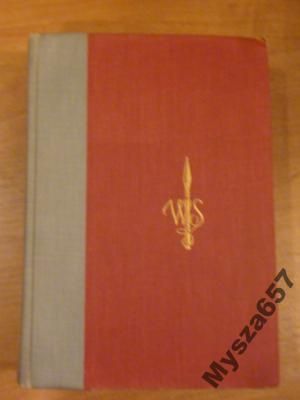 The complete works of  Shakespeare