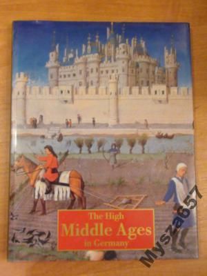 The High Middle Ages in Germany