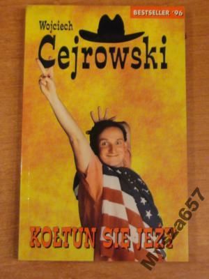 Kołtun się jeży
