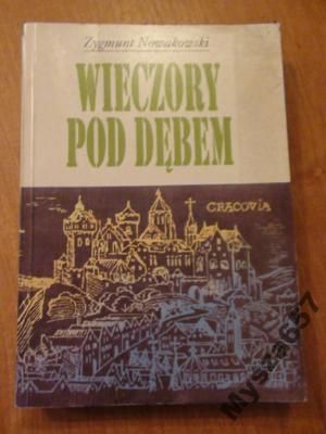 Wieczory pod dębem