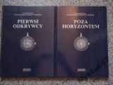 Ilustrowana Encyklopedia Odkryć i Podróży T. I - II