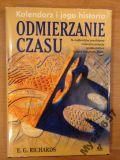 Odmierzanie czasu. Kalendarz i jego historia