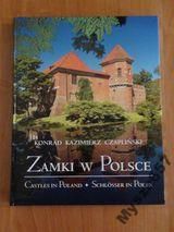 Zamki w Polsce. Castles in Poland. Schlosser in Polen