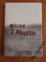 (red.) - Wojna z narodem