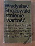 Istnienie i wartość