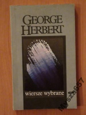 Wiersze wybrane
